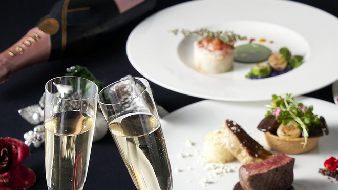 operetta - 料理写真: