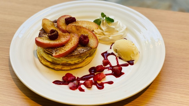 木と水と土と - メイン写真: