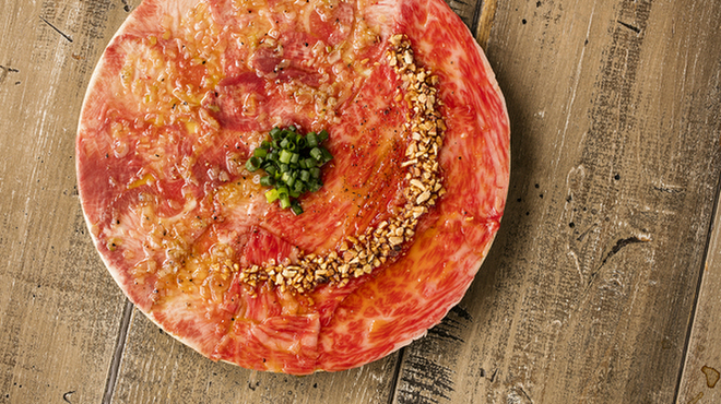 恵比寿焼肉　kintan - メイン写真: