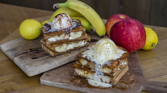 武相庵 LIBRARY＆HOSTEL - メイン写真: