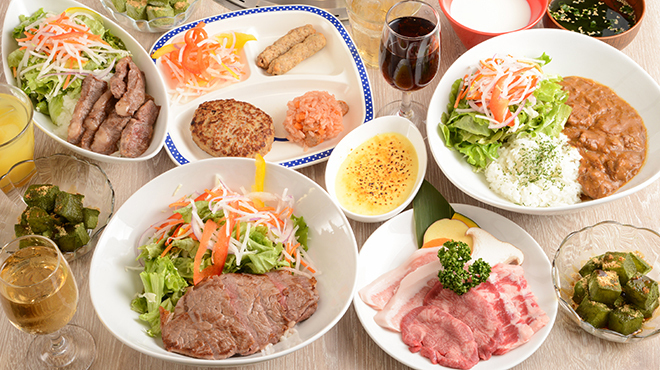 21年版 多摩センターの誕生日ランチ15選 子連れok 誕生日プラン 個室ありなどお祝い向きのお店を都内在住者が厳選 ページ 3 4 アニーお祝い体験マガジン By ギフトモール