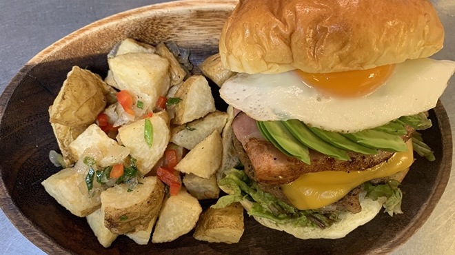 Cinnamon’s Restaurant - メイン写真: