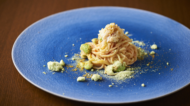 FRUTTO - 料理写真: