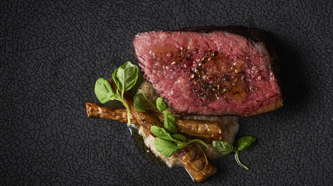FRUTTO - 料理写真: