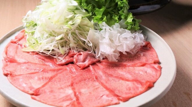 牛タンと野菜巻き串 おくお 福島店 新福島 牛タン ネット予約可 食べログ