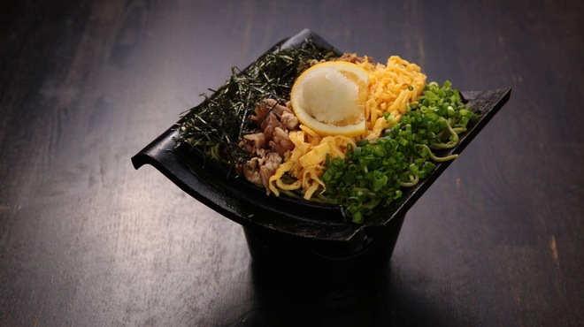 Seafood Choshu Yuda Ten - メイン写真: