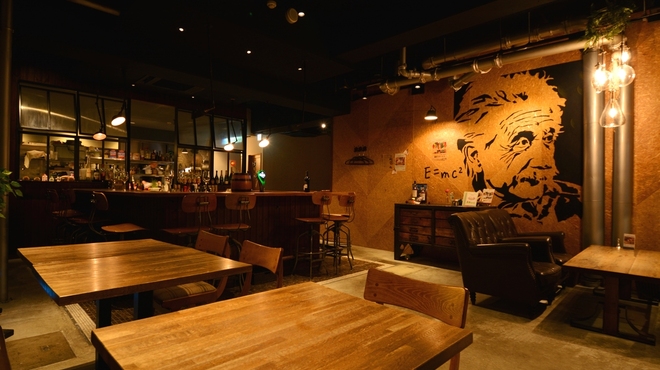 mono grande - メイン写真: