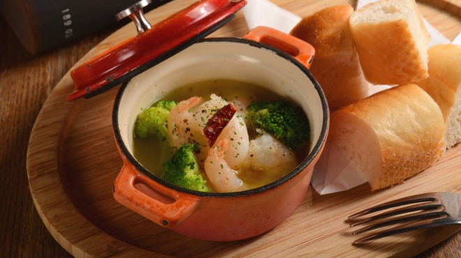 mono grande - メイン写真: