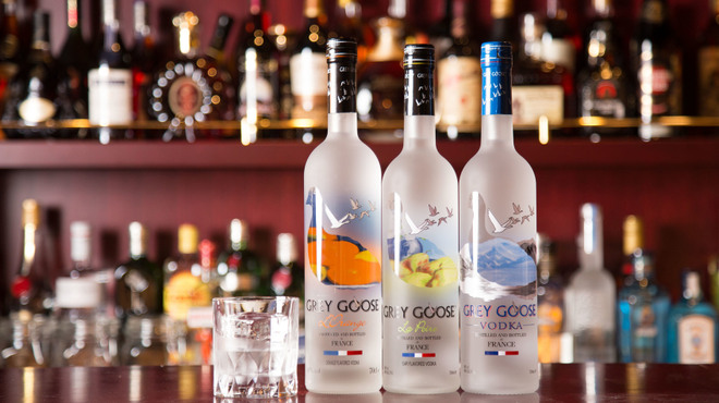 Whiskey＆Cocktail Bar Lumiere - メイン写真: