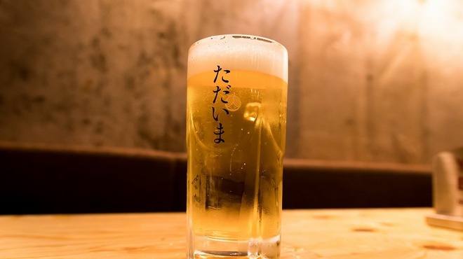 大衆酒場 溝の口 ただいま 溝の口 居酒屋 食べログ