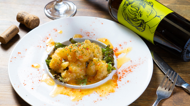 イチバンチョウ バル カフェ ド フウカ 1ban Cho Bal Cafe Deフウカ 立町 ダイニングバー ネット予約可 食べログ