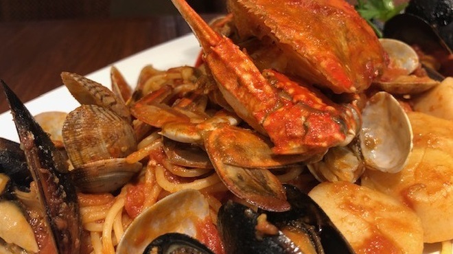 和伊の介 - メイン写真: