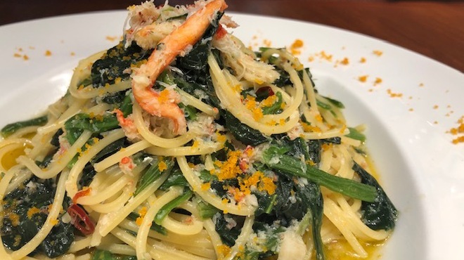 和伊の介 - メイン写真: