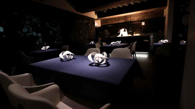 レストラン ローブ Restaurant L Aube 赤羽橋 フレンチ ネット予約可 食べログ レストラン ローブ Restaurant L Aube 赤羽橋 フレンチ ネット予約可 食べログ