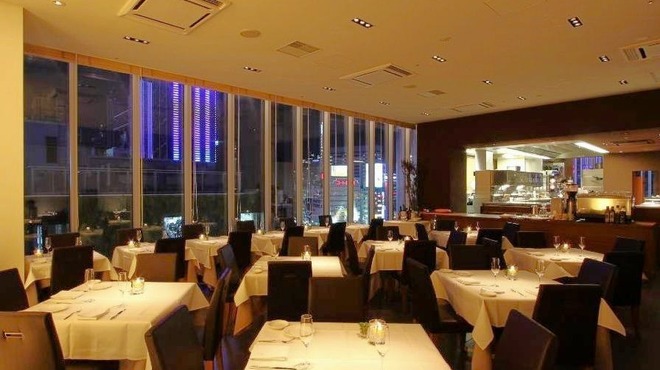 トラットリア ヒロ 銀座 Trattoria Hiro 銀座 イタリアン ネット予約可 食べログ
