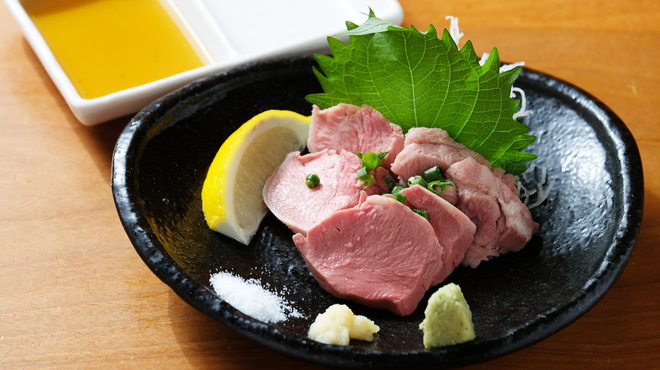 やきとん酒場 秋葉原とら八 - メイン写真: