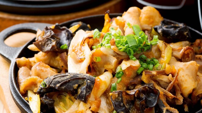 やきとん酒場 秋葉原とら八 - メイン写真: