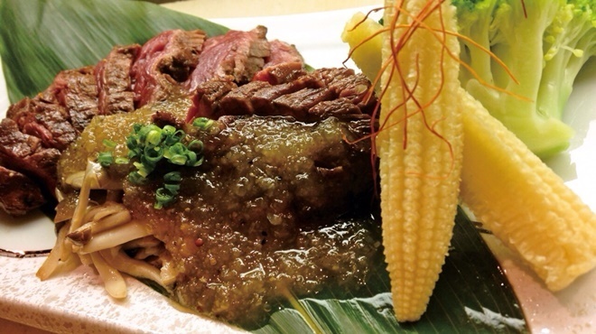 一期屋 - メイン写真: