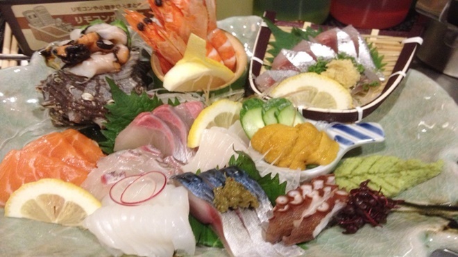 一期屋 - メイン写真: