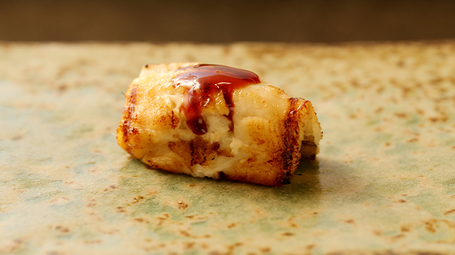 鮨 たかはし - メイン写真: