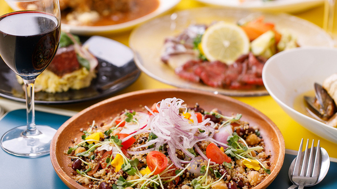 サクラカフェ - メイン写真: