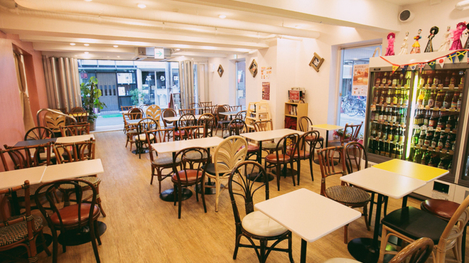 サクラカフェ - メイン写真: