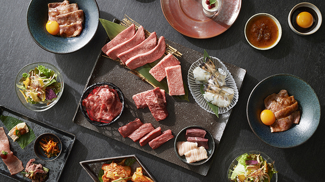 焼肉トラジ 京都店 京都 焼肉 ネット予約可 食べログ