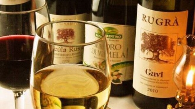 ビオ カフェ - メイン写真: