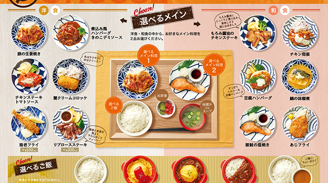 オーブン亭 弘前駅前店 弘前 洋食 食べログ