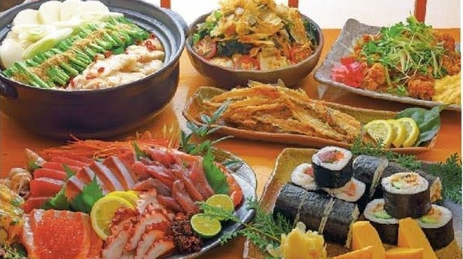 Tosa Sakedokoro Kushimaru