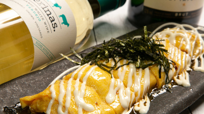 創作鉄板焼 鉄創 - 料理写真: