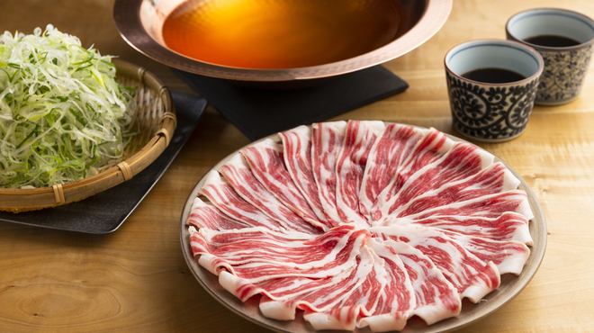 そま莉 - メイン写真: