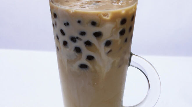 ナンハウス - ドリンク写真: