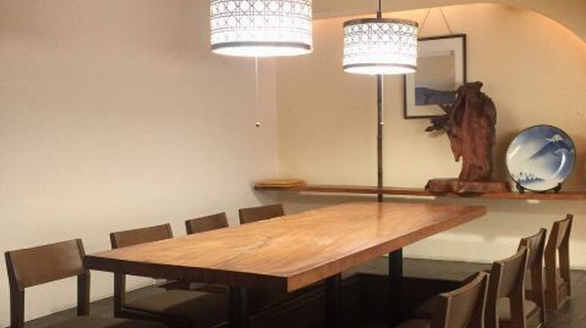 明神丸 - メイン写真: