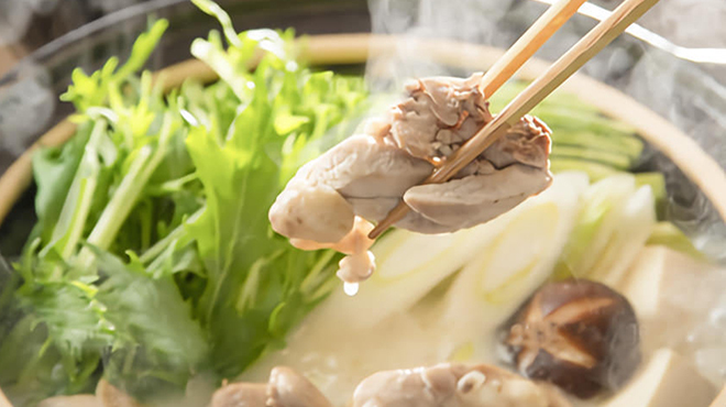 彩り和食と完全個室 椿 - メイン写真: