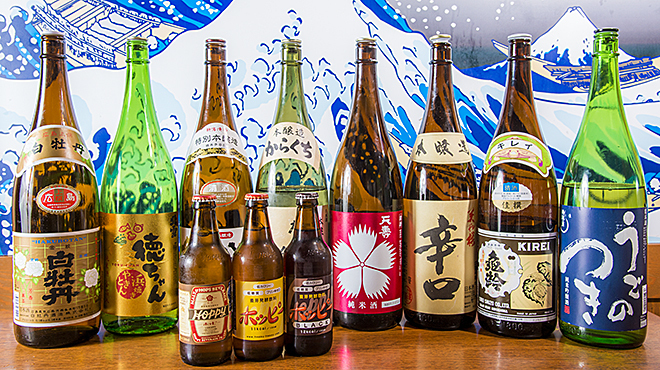 徳ちゃん - メイン写真: