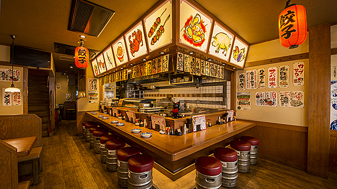 徳ちゃん - メイン写真: