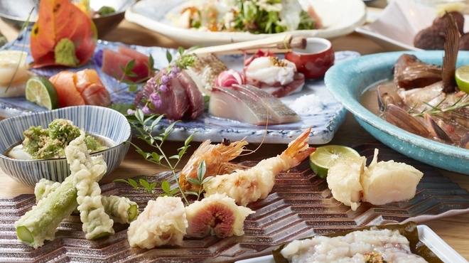 NOBU - メイン写真: