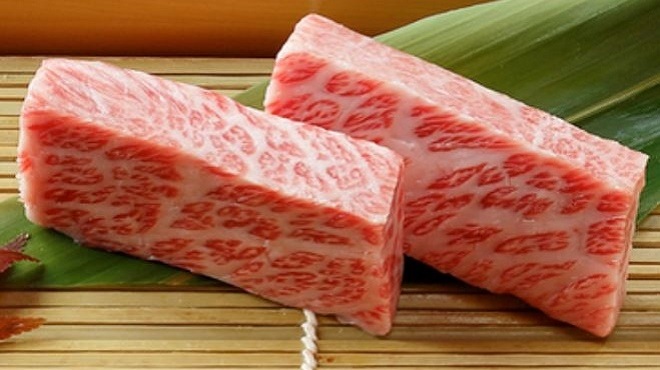 カルビなハサミ - メイン写真: