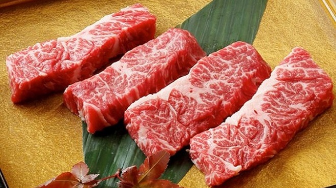 カルビなハサミ - メイン写真: