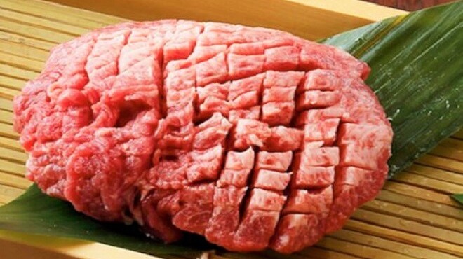 カルビなハサミ - メイン写真: