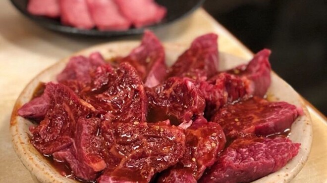 焼肉 こじま 本店 恵我ノ荘 焼肉 ネット予約可 食べログ