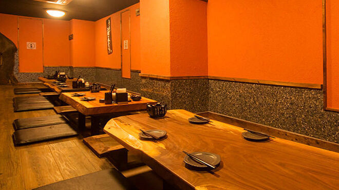 南行徳 彦酉 - メイン写真: