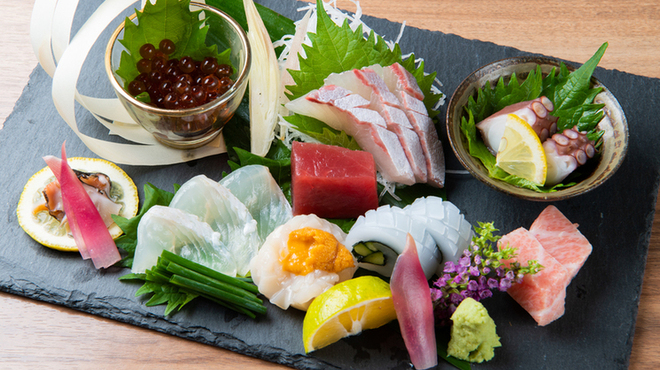 夢路 - メイン写真: