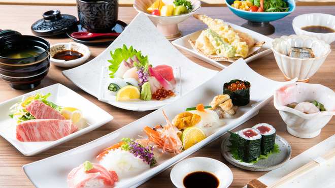 夢路 - メイン写真: