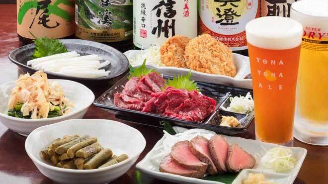長野駅前酒場 長野 長野電鉄 居酒屋 ネット予約可 食べログ 長野駅前酒場 長野 長野電鉄 居酒屋 ネット予約可 食べログ