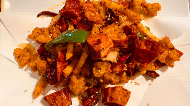 蜀味軒 - メイン写真: