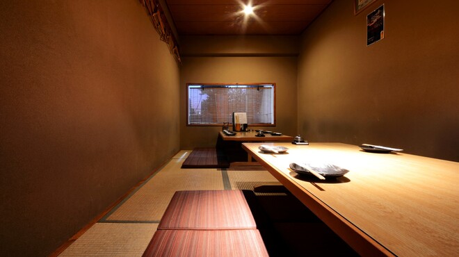 焼き鳥 きんざん - メイン写真: