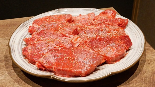 柘榴 奈良きみや 別邸 大江橋 焼肉 食べログ