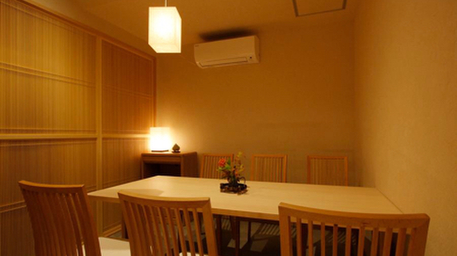 室町 三谷屋 - メイン写真: